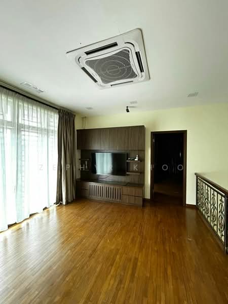 Rumah Kluster untuk Disewa di Bukit Kesenangan (Johor Bahru) - Zephyr Khoo - PropertyGuru.com.my