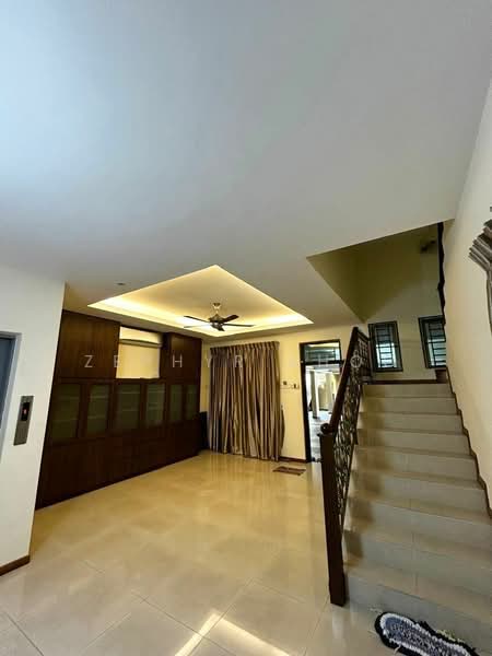 Rumah Kluster untuk Disewa di Bukit Kesenangan (Johor Bahru) - Zephyr Khoo - PropertyGuru.com.my
