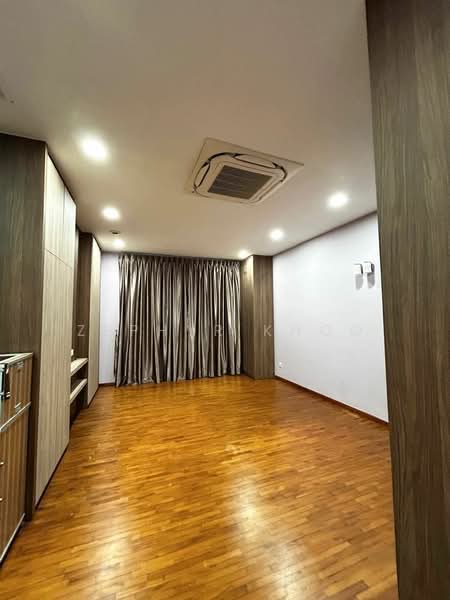Rumah Kluster untuk Disewa di Bukit Kesenangan (Johor Bahru) - Zephyr Khoo - PropertyGuru.com.my
