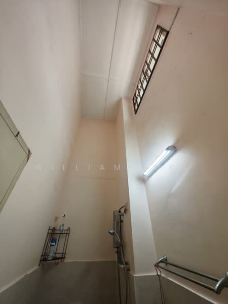 Rumah Teres 2 Tingkat untuk Dijual di Bukit Indah (Iskandar Puteri (Nusajaya)) - William Loke - Bathroom - PropertyGuru.com.my