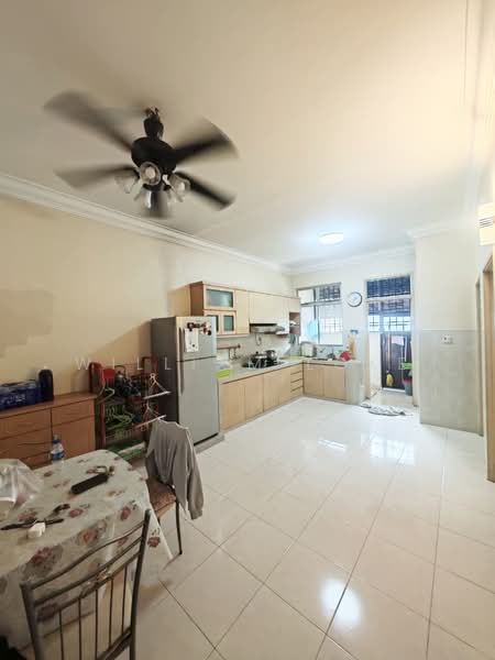 Rumah Teres 2 Tingkat untuk Dijual di Bukit Indah (Iskandar Puteri (Nusajaya)) - William Loke - Kitchen - PropertyGuru.com.my
