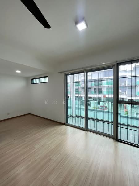 3-storey Terraced House for Sale in Puchong (Selangor) - Kok KH - Living Room - PropertyGuru.com.my