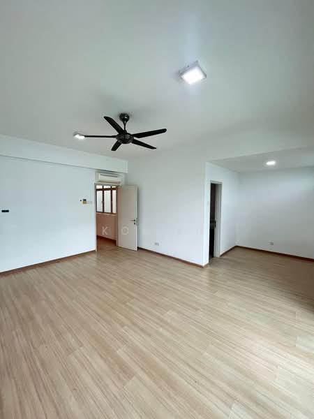 3-storey Terraced House for Sale in Puchong (Selangor) - Kok KH - Living Room - PropertyGuru.com.my