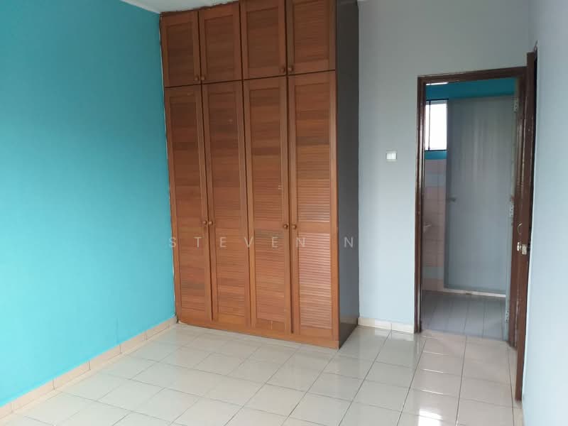 2-storey Terraced House for Rent in Subang Jaya (Selangor) - Steven Ng - Interior - PropertyGuru.com.my