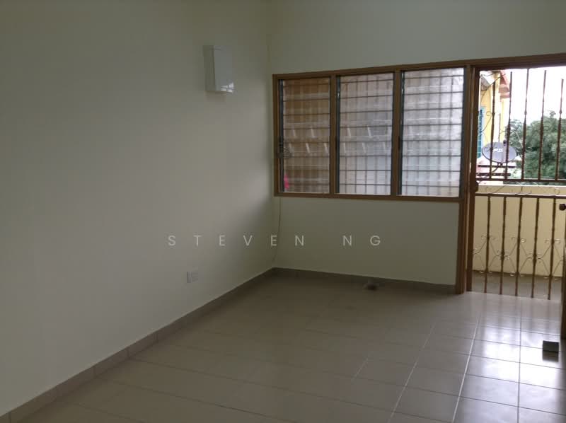 2-storey Terraced House for Rent in Subang Jaya (Selangor) - Steven Ng - Interior - PropertyGuru.com.my