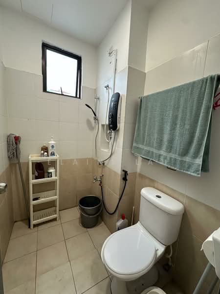 Cluster House for Sale in Taman Austin Heights (Tebrau) - Elaine Lau - PropertyGuru.com.my