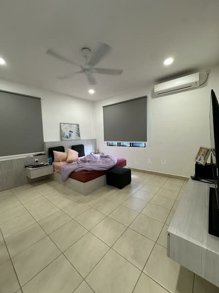 Cluster House for Sale in Taman Austin Heights (Tebrau) - Elaine Lau - PropertyGuru.com.my
