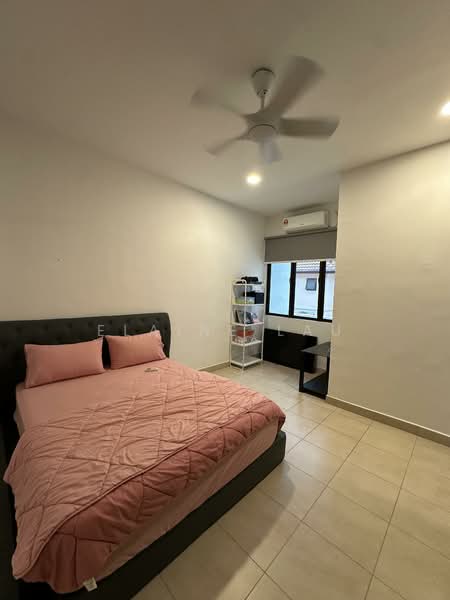 Cluster House for Sale in Taman Austin Heights (Tebrau) - Elaine Lau - PropertyGuru.com.my