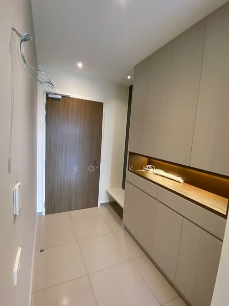 Condominium for Rent at Nidoz Residences @ Desa Petaling - Kok KH - Entrance - PropertyGuru.com.my