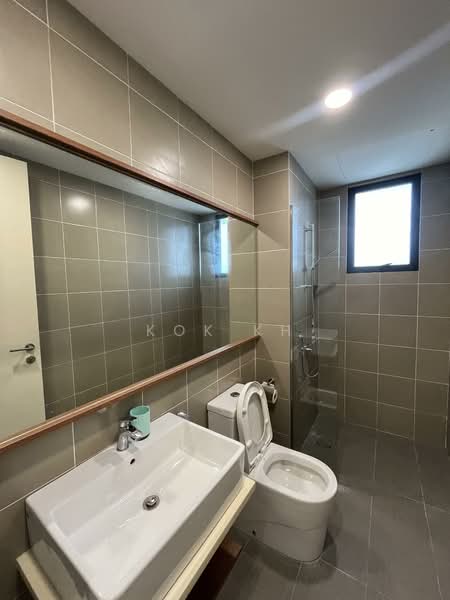 Condominium for Rent at Nidoz Residences @ Desa Petaling - Kok KH - Bathroom - PropertyGuru.com.my
