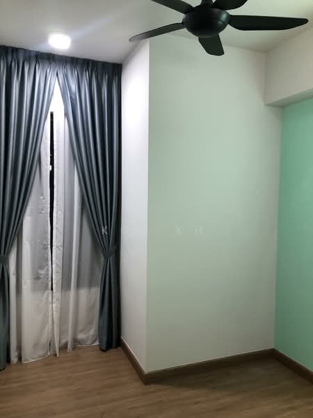 Condominium for Rent at Nidoz Residences @ Desa Petaling - Kok KH - Interior - PropertyGuru.com.my