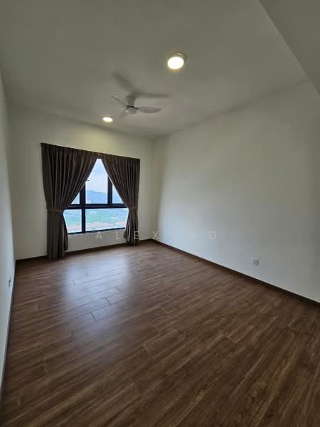 Servis Apartment untuk Disewa di Residensi Ava @ Kiara Bay - Alex Ho - View - PropertyGuru.com.my