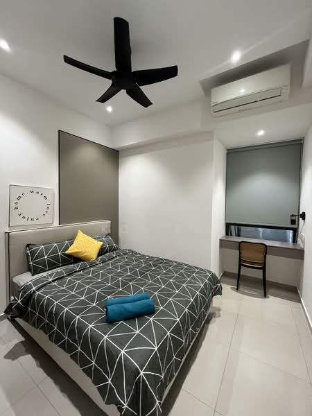 Condominium for Rent at Nidoz Residences @ Desa Petaling - Kok KH - Bedroom - PropertyGuru.com.my