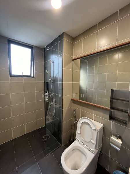 Condominium for Rent at Nidoz Residences @ Desa Petaling - Kok KH - Bathroom - PropertyGuru.com.my