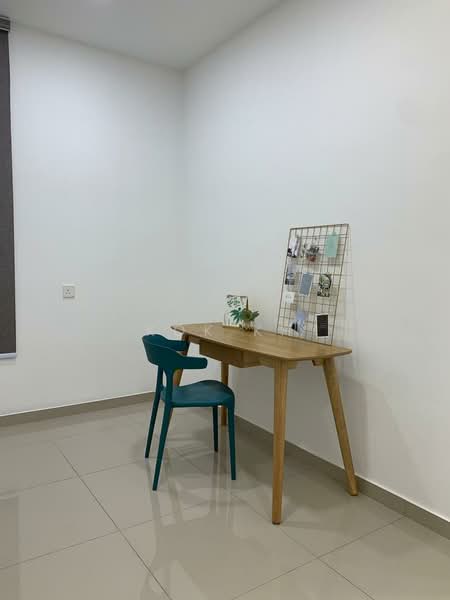 Condominium for Rent at Nidoz Residences @ Desa Petaling - Kok KH - Study - PropertyGuru.com.my