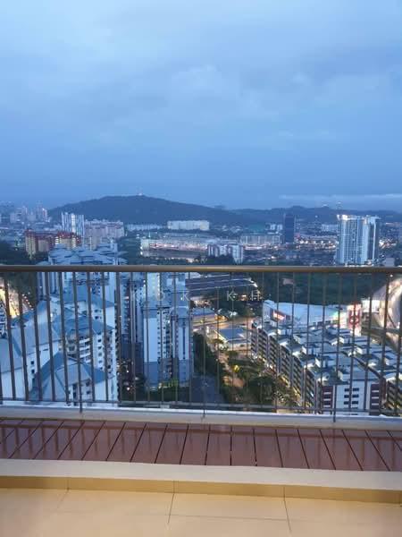 Kondominium untuk Dijual di Nidoz Residences @ Desa Petaling - Kok KH - View - PropertyGuru.com.my
