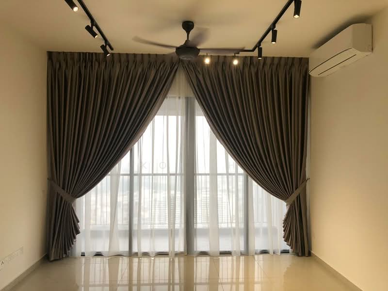 Kondominium untuk Dijual di Nidoz Residences @ Desa Petaling - Kok KH - Living Room - PropertyGuru.com.my