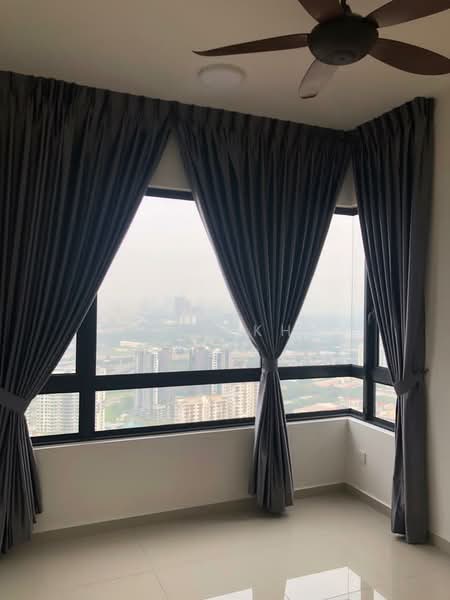 Kondominium untuk Dijual di Nidoz Residences @ Desa Petaling - Kok KH - View - PropertyGuru.com.my