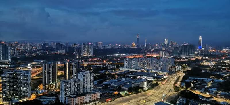 Kondominium untuk Dijual di Nidoz Residences @ Desa Petaling - Kok KH - Exterior - PropertyGuru.com.my