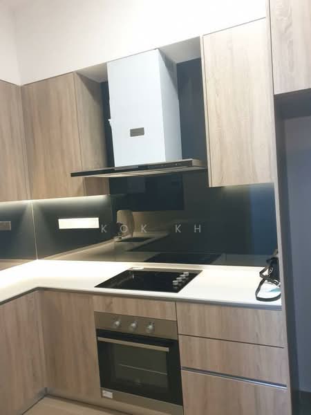 Kondominium untuk Dijual di Nidoz Residences @ Desa Petaling - Kok KH - Kitchen - PropertyGuru.com.my