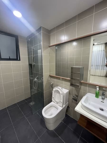 Kondominium untuk Dijual di Nidoz Residences @ Desa Petaling - Kok KH - Bathroom - PropertyGuru.com.my