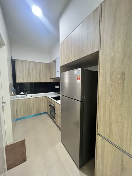 Kondominium untuk Dijual di Nidoz Residences @ Desa Petaling - Kok KH - Kitchen - PropertyGuru.com.my