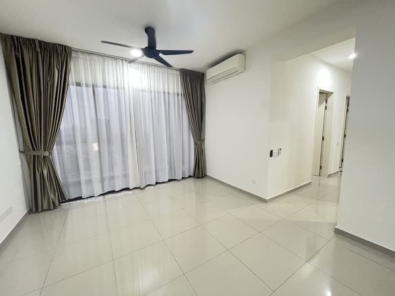 Kondominium untuk Dijual di Nidoz Residences @ Desa Petaling - Kok KH - Living Room - PropertyGuru.com.my