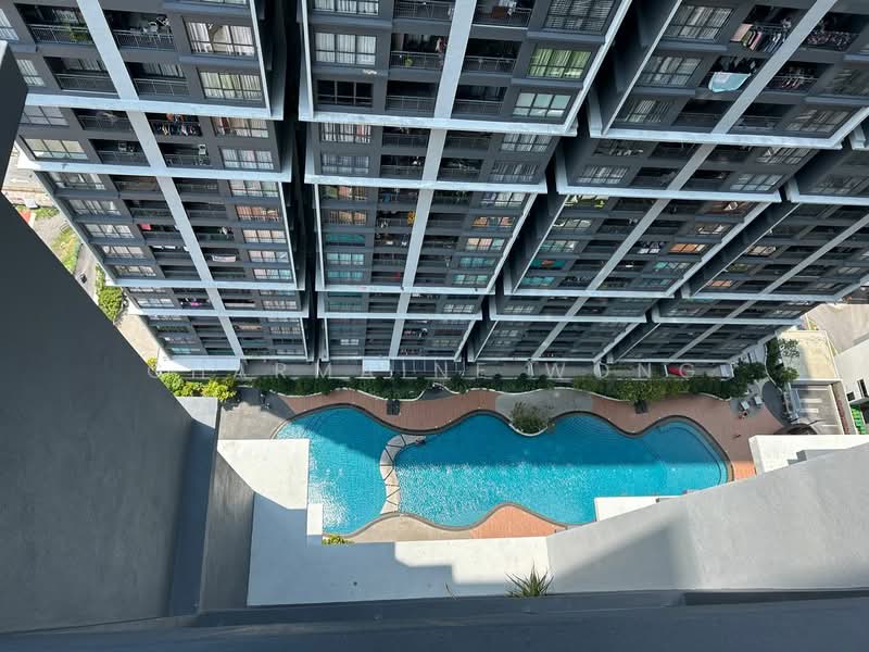 Condominium for Rent at The Holmes 2 - Charmaine Wong - Exterior - PropertyGuru.com.my