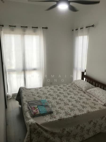 Condominium for Rent at The Holmes 2 - Charmaine Wong - Bedroom - PropertyGuru.com.my