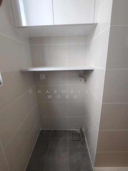 Kondominium untuk Disewa di The Maple Residences - Charmaine Wong - Interior - PropertyGuru.com.my