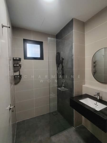 Kondominium untuk Disewa di The Maple Residences - Charmaine Wong - Bathroom - PropertyGuru.com.my