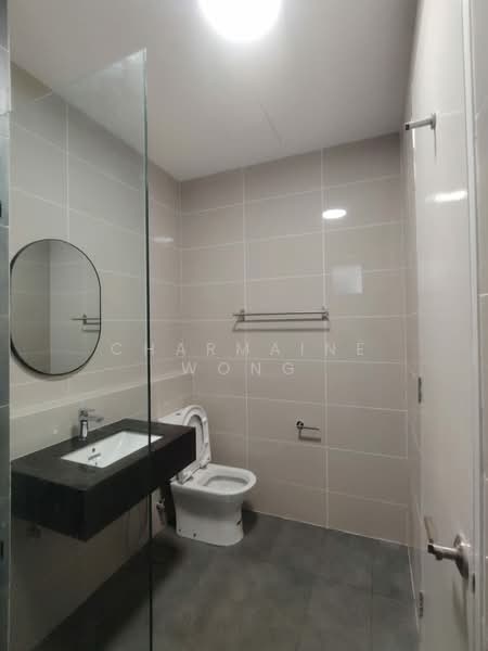 Kondominium untuk Disewa di The Maple Residences - Charmaine Wong - Bathroom - PropertyGuru.com.my