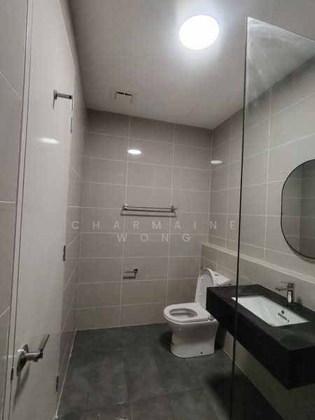 Kondominium untuk Disewa di The Maple Residences - Charmaine Wong - Bathroom - PropertyGuru.com.my
