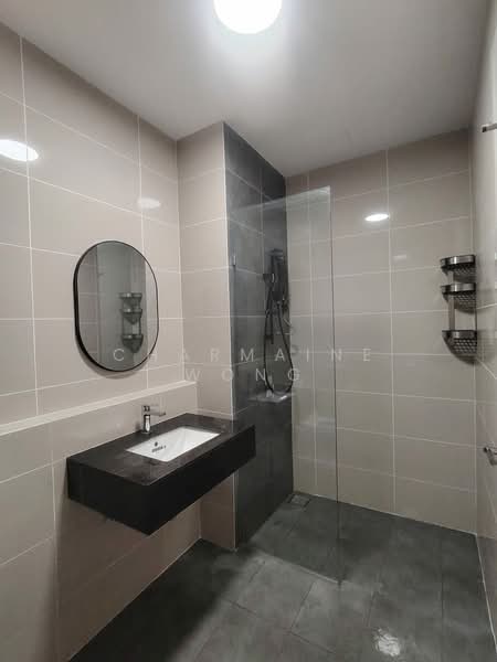 Kondominium untuk Disewa di The Maple Residences - Charmaine Wong - Bathroom - PropertyGuru.com.my