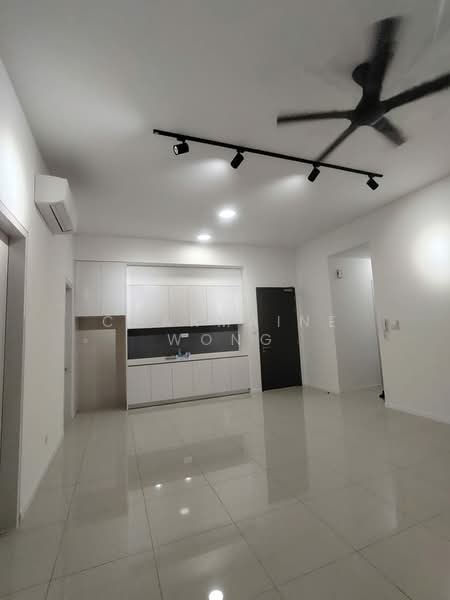 Kondominium untuk Disewa di The Maple Residences - Charmaine Wong - Interior - PropertyGuru.com.my