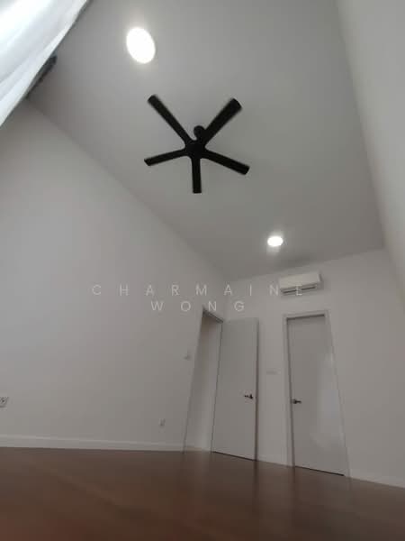 Kondominium untuk Disewa di The Maple Residences - Charmaine Wong - Interior - PropertyGuru.com.my