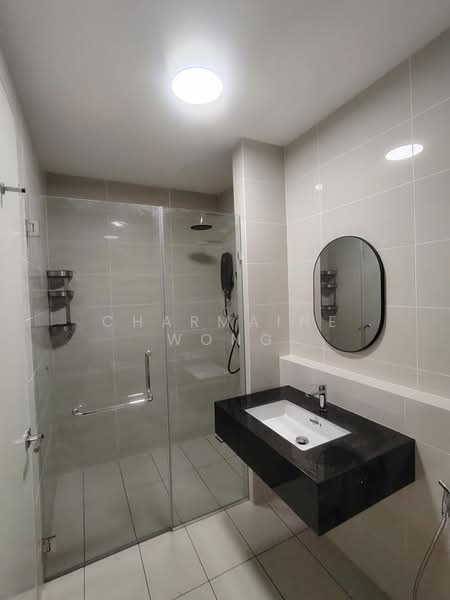 Kondominium untuk Disewa di The Maple Residences - Charmaine Wong - Bathroom - PropertyGuru.com.my