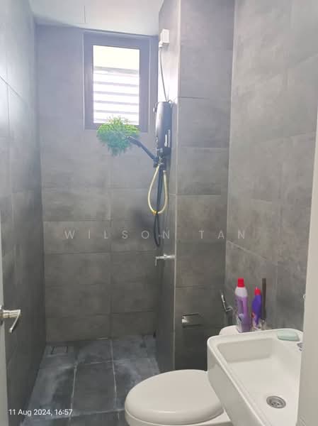 Condominium for Rent at Verando Residence - Wilson Tan - Bathroom - PropertyGuru.com.my