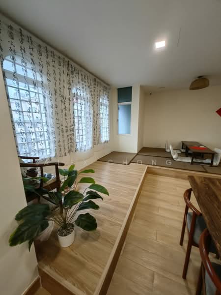 Shop / Office for Rent in Dataran Sunway Damansara (Petaling Jaya) - Alex Chong - Living Room - PropertyGuru.com.my