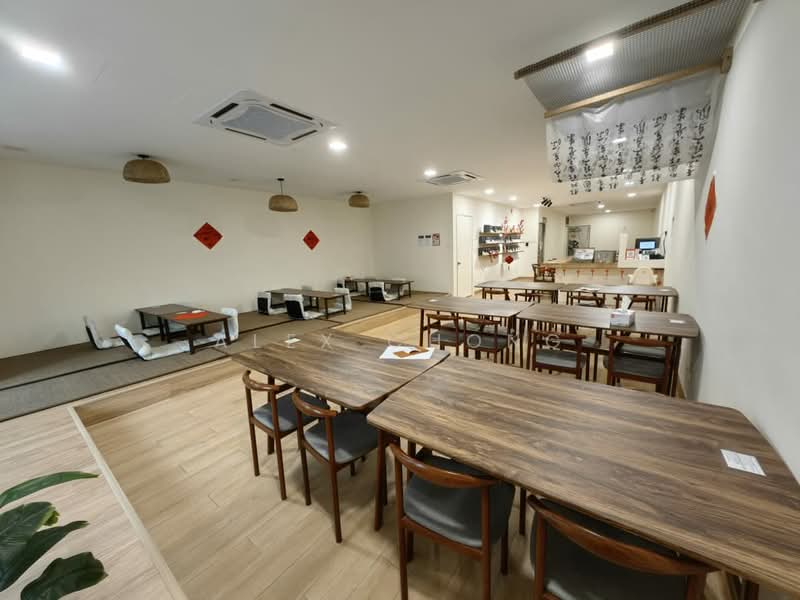 Shop / Office for Rent in Dataran Sunway Damansara (Petaling Jaya) - Alex Chong - Interior - PropertyGuru.com.my