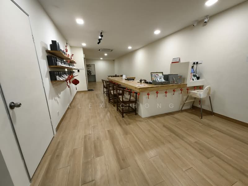 Shop / Office for Rent in Dataran Sunway Damansara (Petaling Jaya) - Alex Chong - Interior - PropertyGuru.com.my