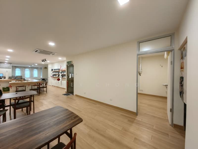 Shop / Office for Rent in Dataran Sunway Damansara (Petaling Jaya) - Alex Chong - Interior - PropertyGuru.com.my