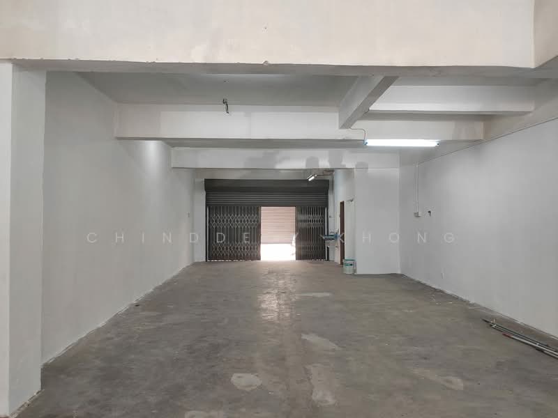Shop for Sale in Pandan Indah (Ampang) - Chinddeey Khong - Interior - PropertyGuru.com.my