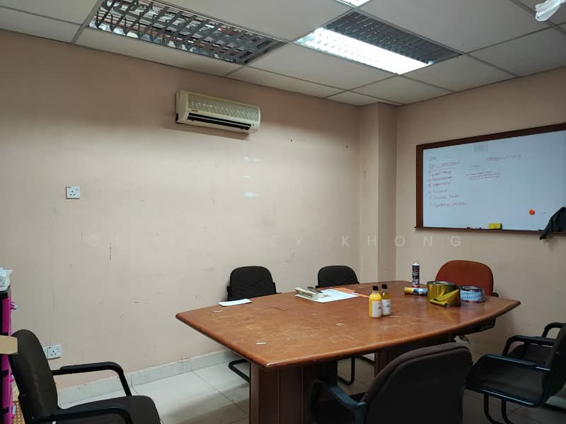 Shop for Sale in Pandan Indah (Ampang) - Chinddeey Khong - Interior - PropertyGuru.com.my
