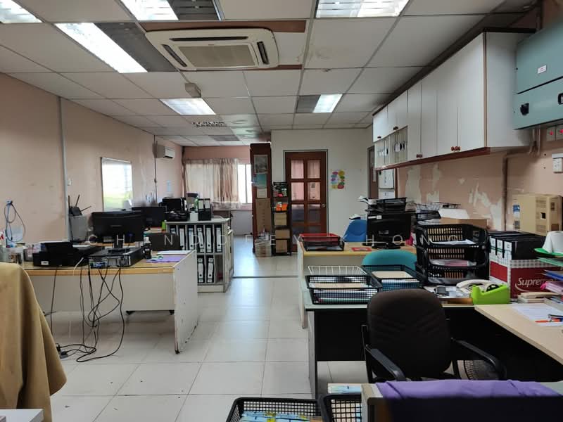 Shop for Sale in Pandan Indah (Ampang) - Chinddeey Khong - Interior - PropertyGuru.com.my