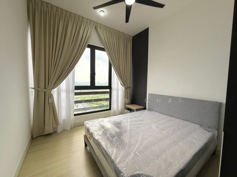 Service Residence for Rent at Sunway Citrine Residences - Roselynn Chai - Bedroom - PropertyGuru.com.my