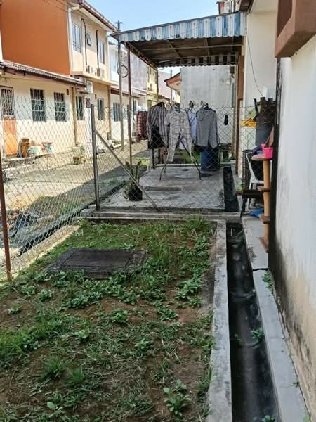 Rumah Teres 2 Tingkat untuk Dijual di Putra Heights (Subang Jaya) - Amy Oktavia - Exterior - PropertyGuru.com.my