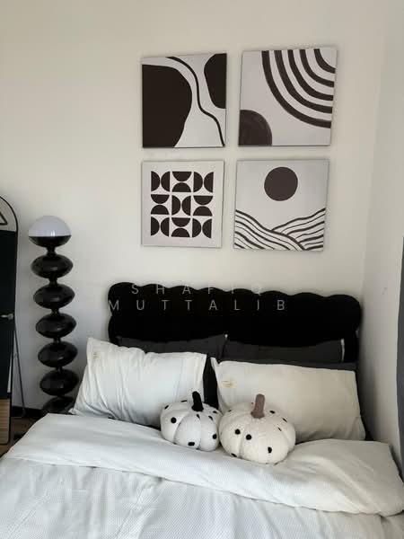 Service Residence for Rent at Neu Suites - Shafiq Muttalib - PropertyGuru.com.my