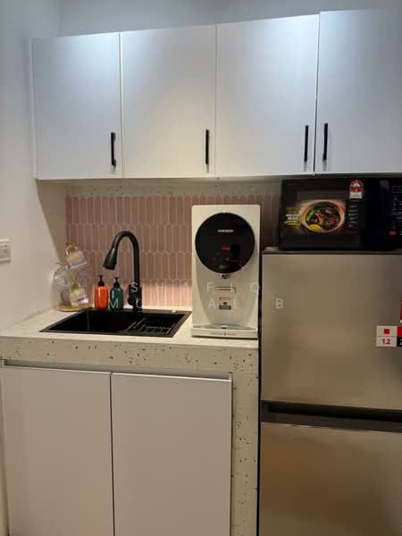 Service Residence for Rent at Neu Suites - Shafiq Muttalib - PropertyGuru.com.my