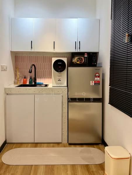 Service Residence for Rent at Neu Suites - Shafiq Muttalib - PropertyGuru.com.my